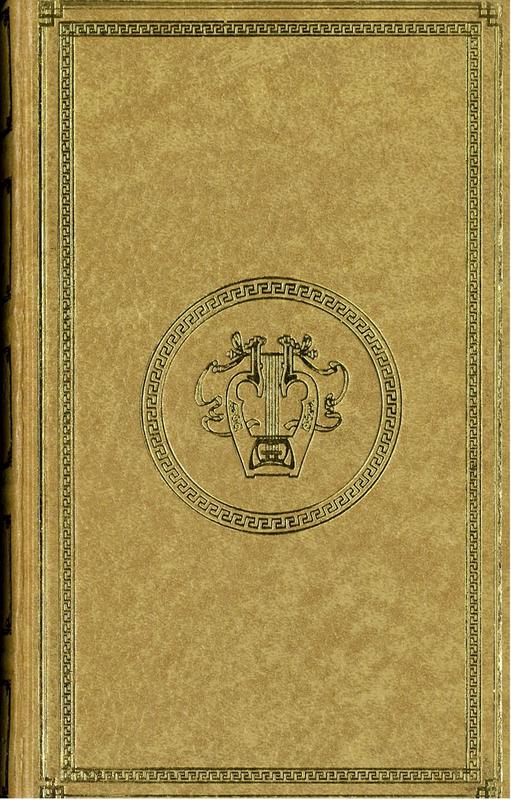 Poets of the English language : III : Milton to Goldsmith / edited by W. H. Auden and Norman Holmes Pearson cover