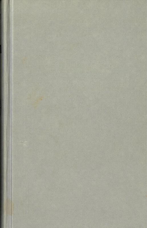 Die sprachen der welt : geschichte, grammatik, wortschatz in vergleichender darstellung / Frederick Bodmer cover