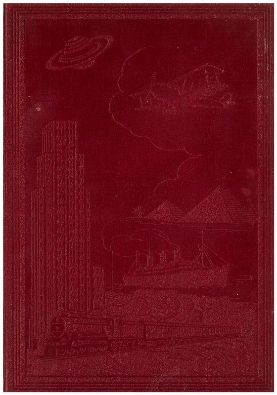 The treasury of knowledge / introduction by J. F. Roxburgh ; contributors, R. J. Mitchell [and 8 others] cover