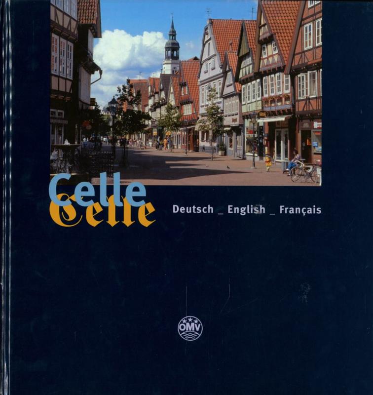 Celle / [text, Ulrich v. Witten] cover
