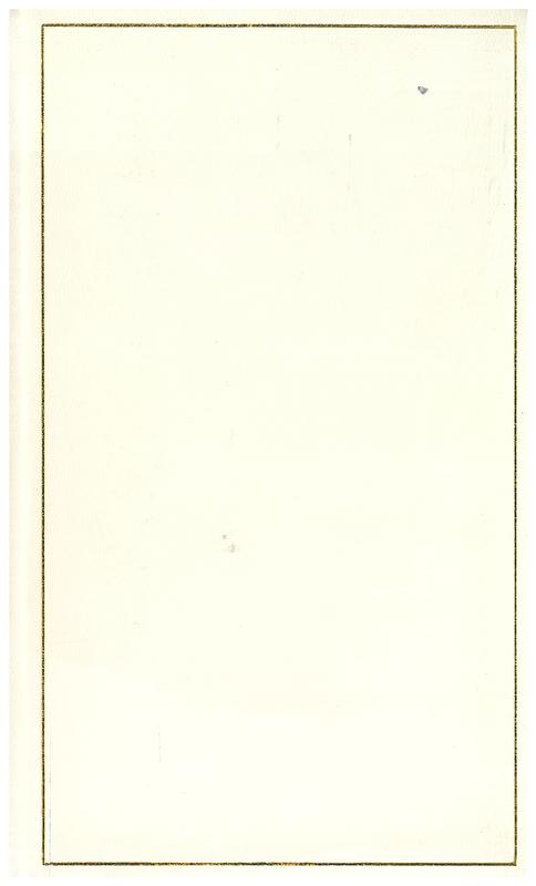 Von der ruhe des gemütes : und andere philosophische schriften / Plutarch ; übertragen und eingeleitet von Bruno Snell cover