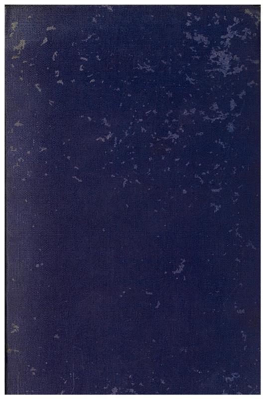 The sea and the jungle / by H. M. Tomlinson cover