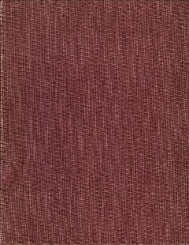 Cahiers d'art : revue d'art : volume 4, 1929 cover