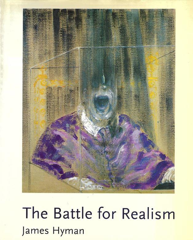 The Battle for Realism : figurative art in Britain during the Cold War 1945-1960 cover