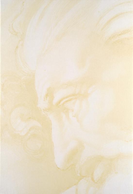 The Sistine Chapel : volume II : the ceiling : Michelangelo Buonarroti cover