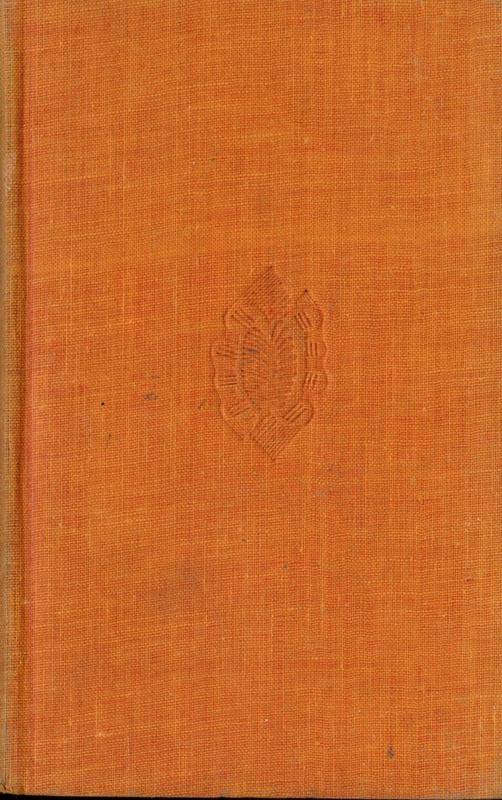 The Georgian literary scene / Frank Swinnerton cover