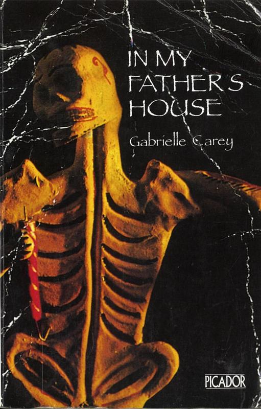 In my father's house / Gabrielle Carey cover