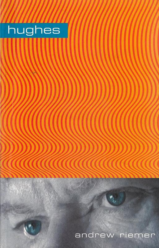 Hughes / Andrew Riemer cover