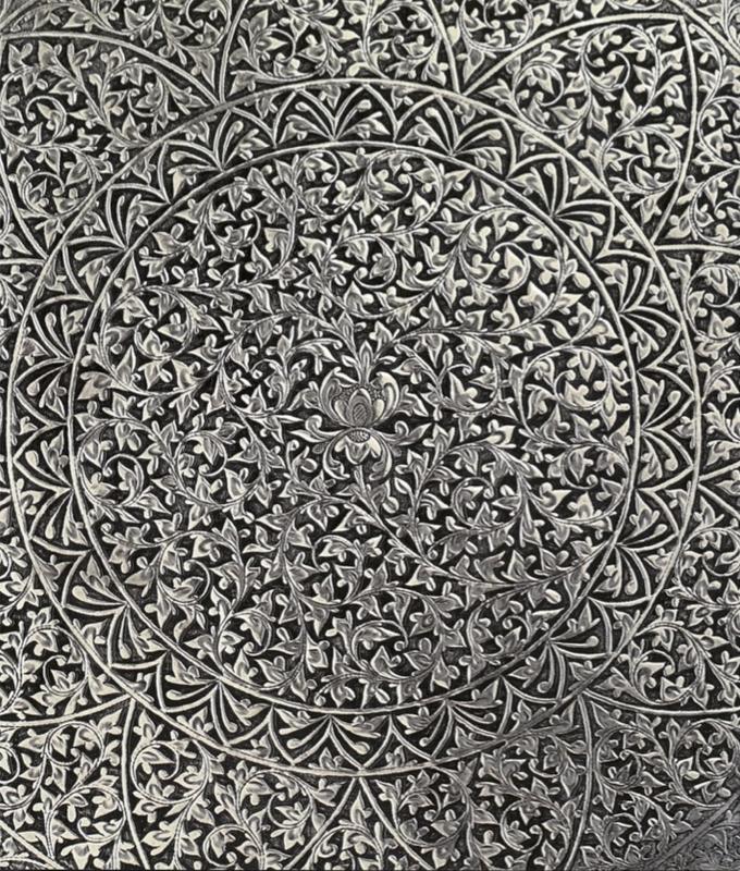 Beneath the winds : masterpieces of Southeast Asian art from the Art Gallery of South Australia / James Bennett cover