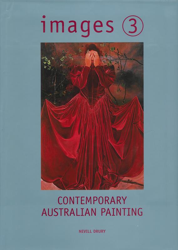 Images 3 : contemporary Australian painting / Nevill Drury cover