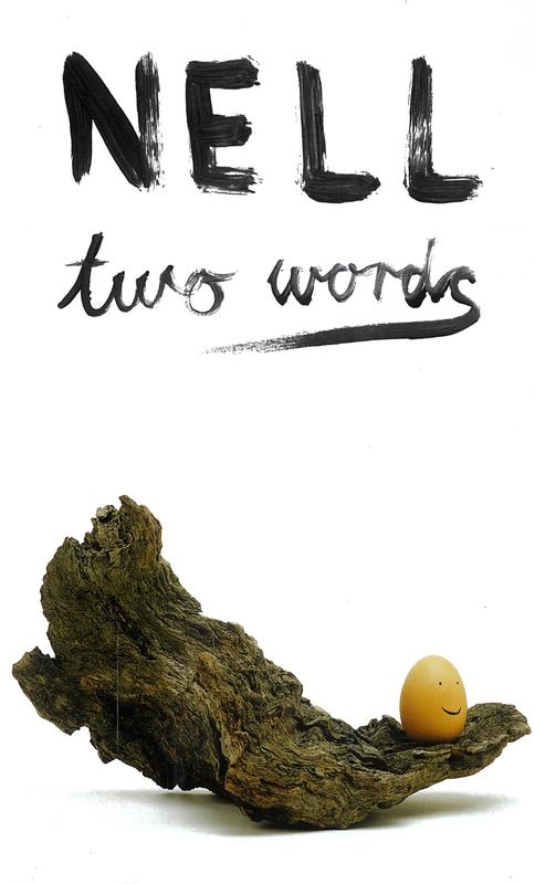 Nell : two words cover