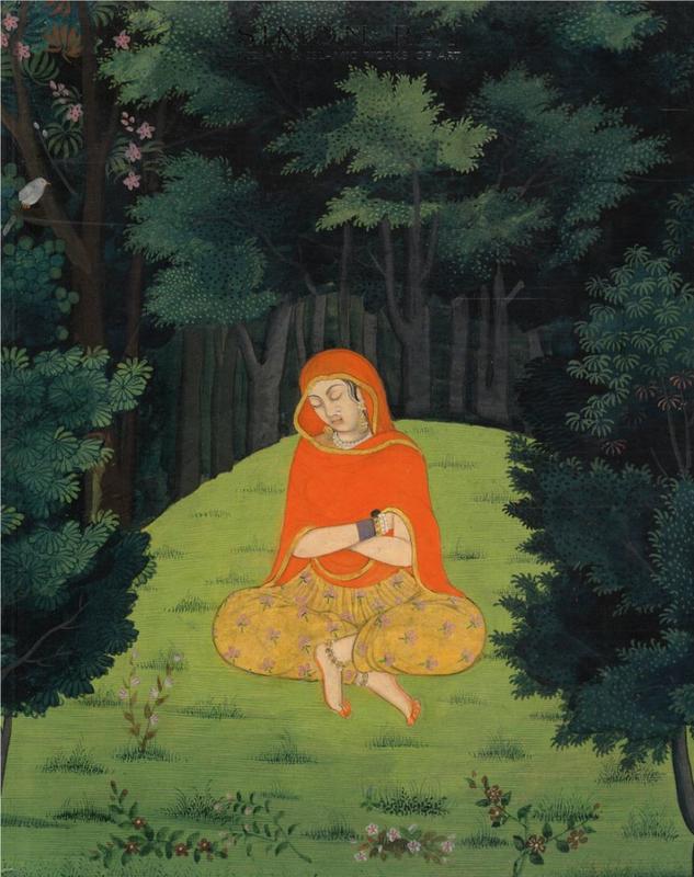 Simon Ray : Indian & Islamic works of art : 1st November 2015 to 30th November 2015 cover