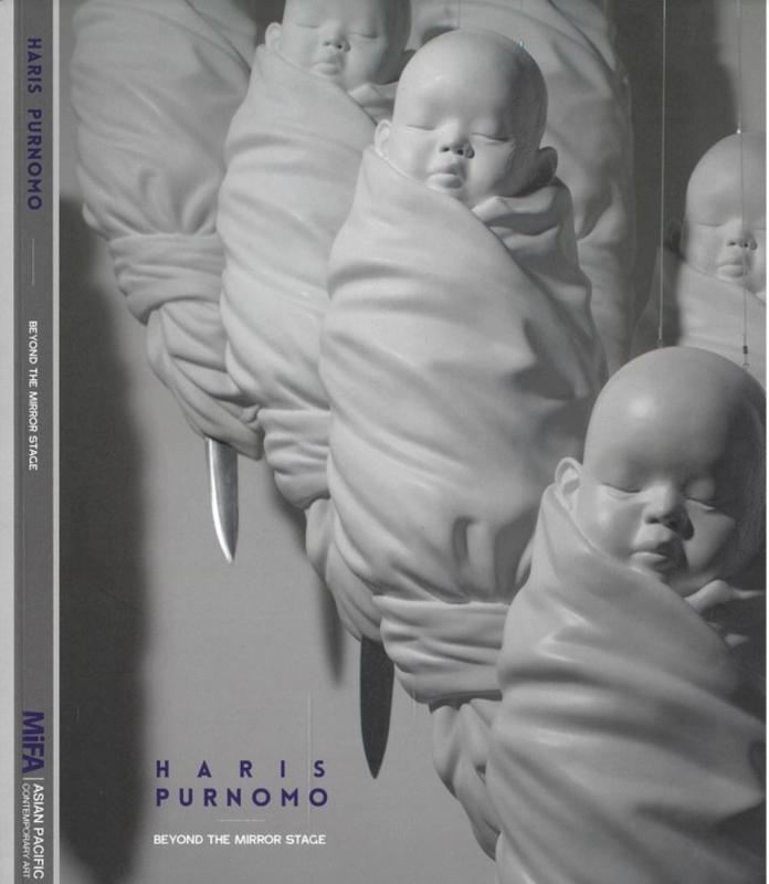 Haris Purnomo : beyond the mirror stage cover