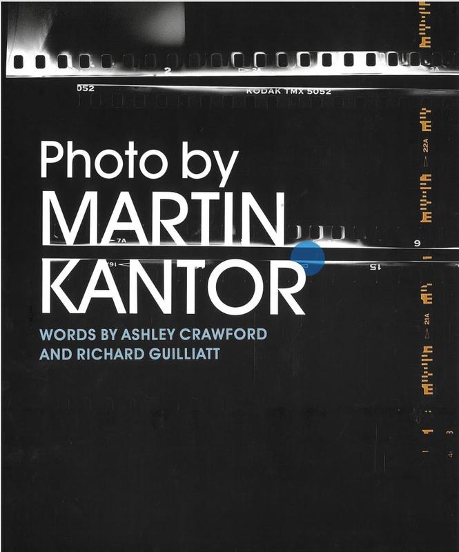 Photo by Martin Kantor / words by Ashley Crawford and Richard Guilliatt cover