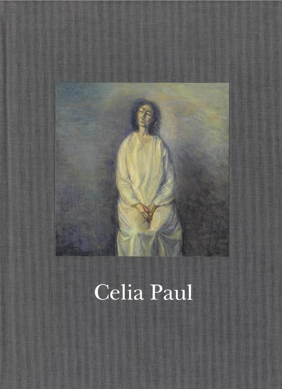 Celia Paul cover