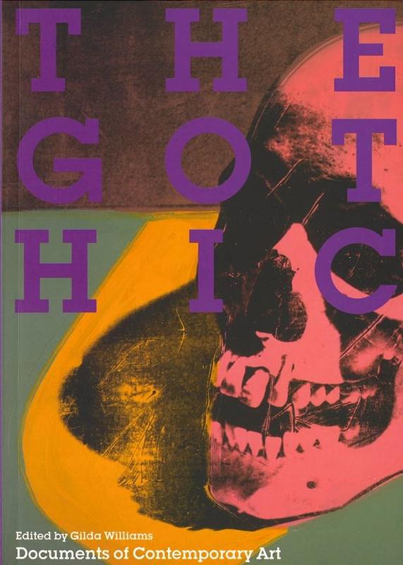 The Gothic cover