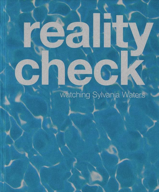 Reality check : watching Sylvania Waters cover