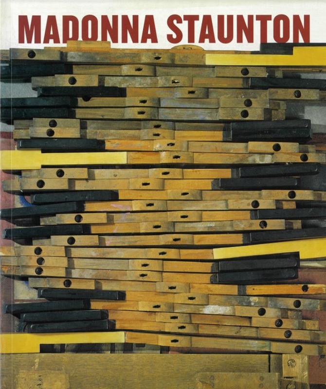 Madonna Staunton cover
