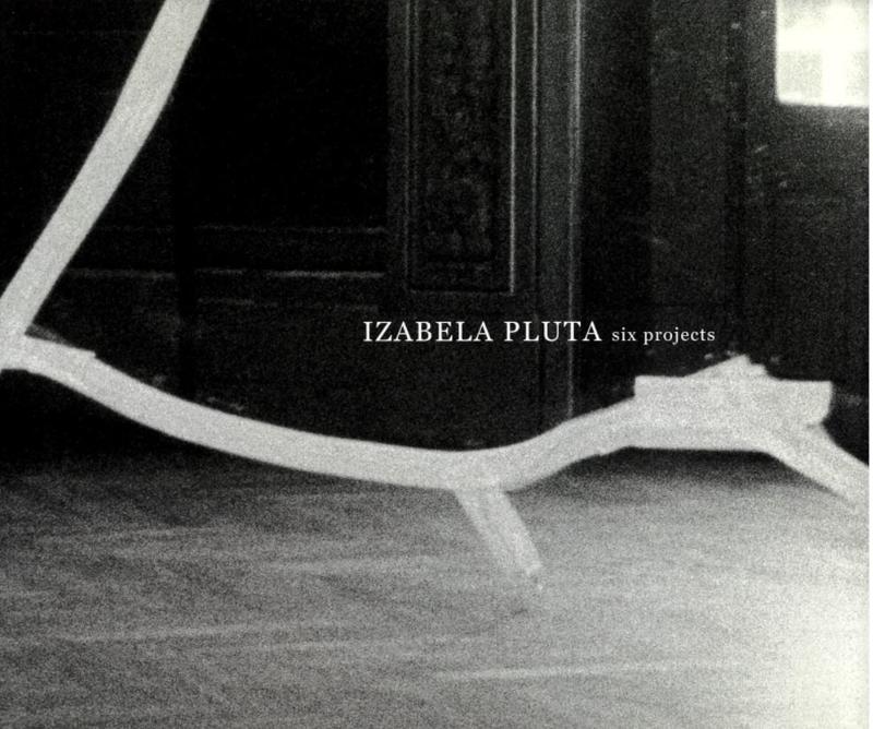 Izabela Pluta : six projects cover
