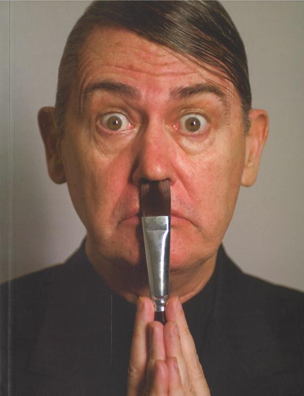 Luke Roberts : Alphastation, Alphaville cover