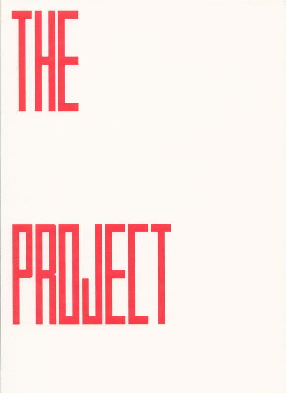 The independence project : [phase two] cover