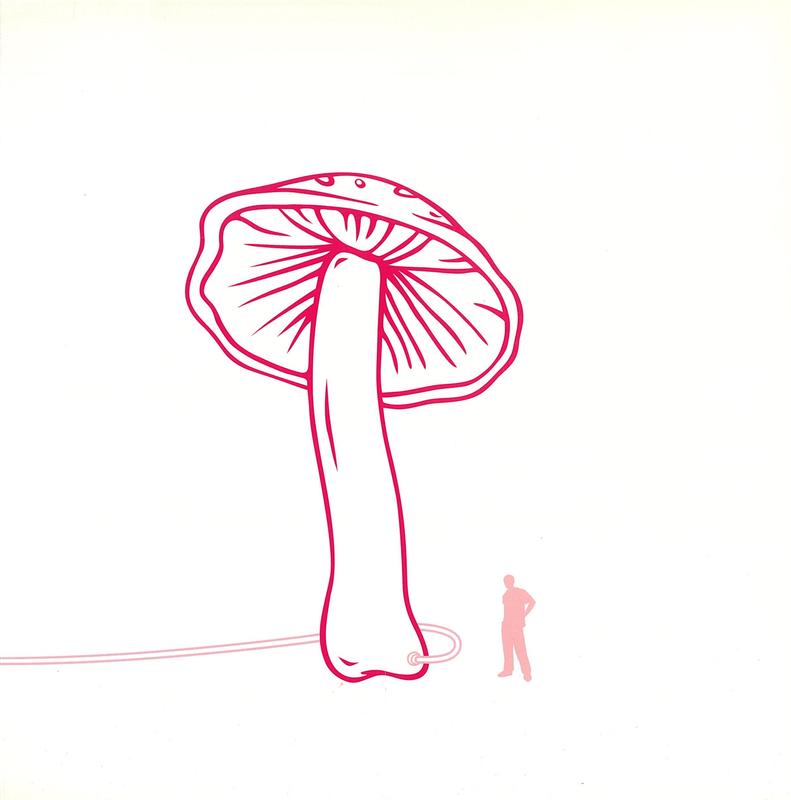 Experimenta : vanishing point / curated by Liz Hughes & Emma McRae cover