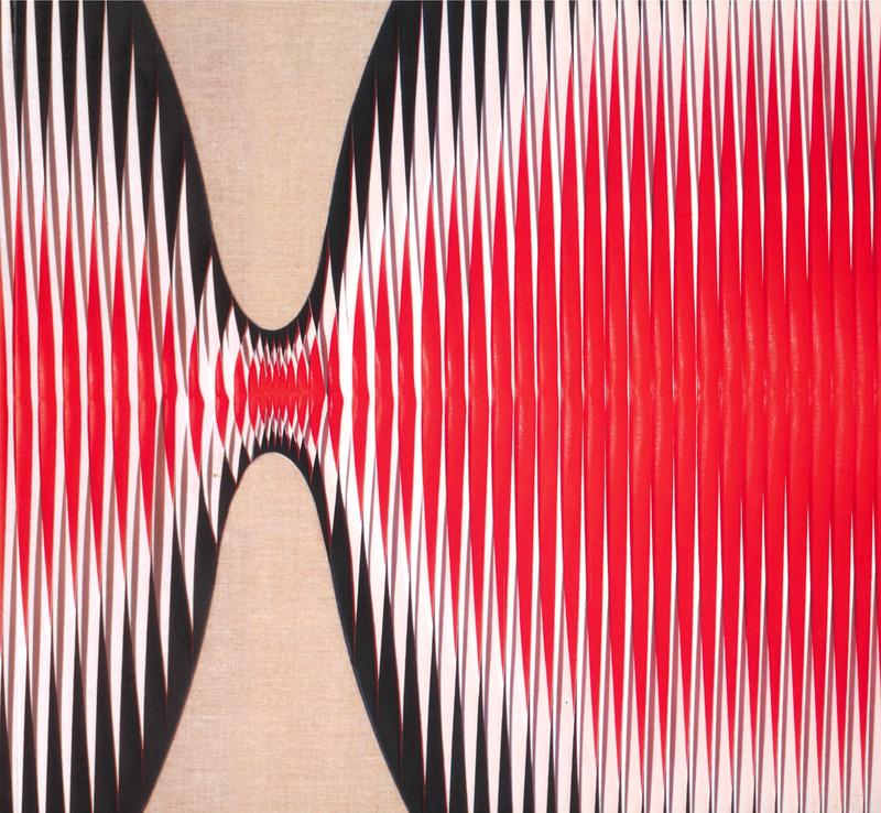 Marion Borgelt : mind & matter : a 15 year survey cover