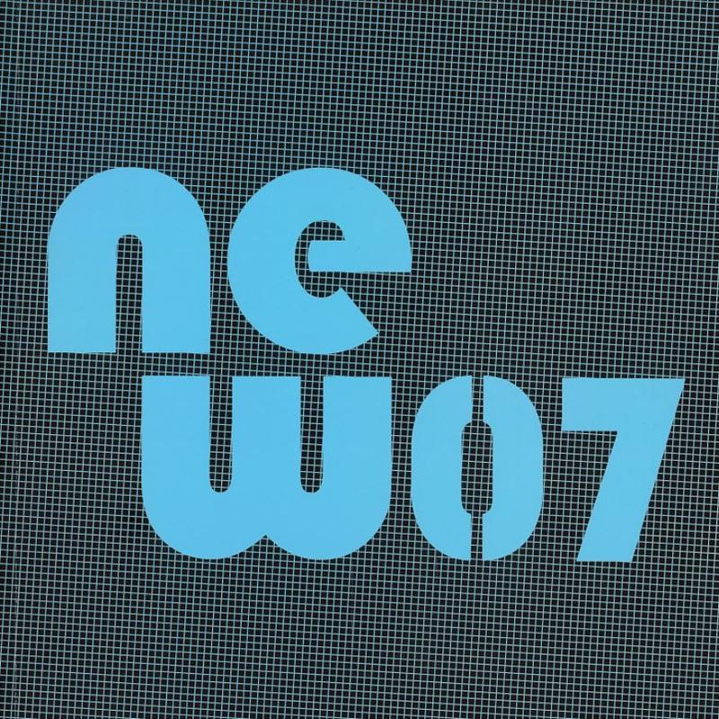 NEW07 : Damiano Bertoli, Christian Capurro, Nick Devlin, Claire Healy and Sean Cordeiro, Brendan Lee, Anastasia Klose / Tony Birch [and 5 others] cover