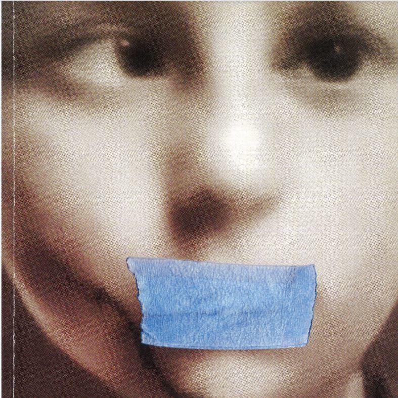 Pat Brassington : à rebours cover
