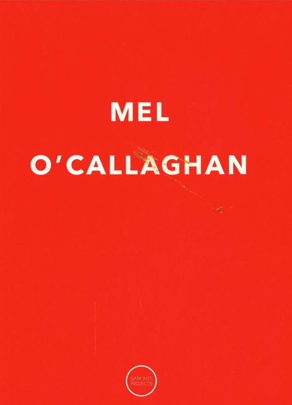 Mel O'Callaghan : dangerous on the way cover