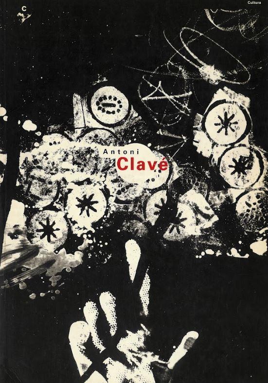 Antoni Clave : photogrammes cover