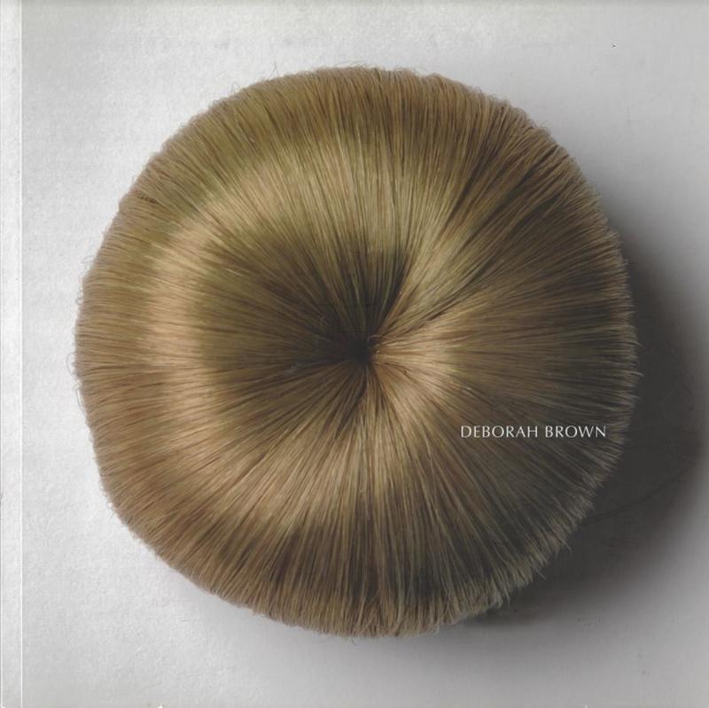 Deborah Brown cover
