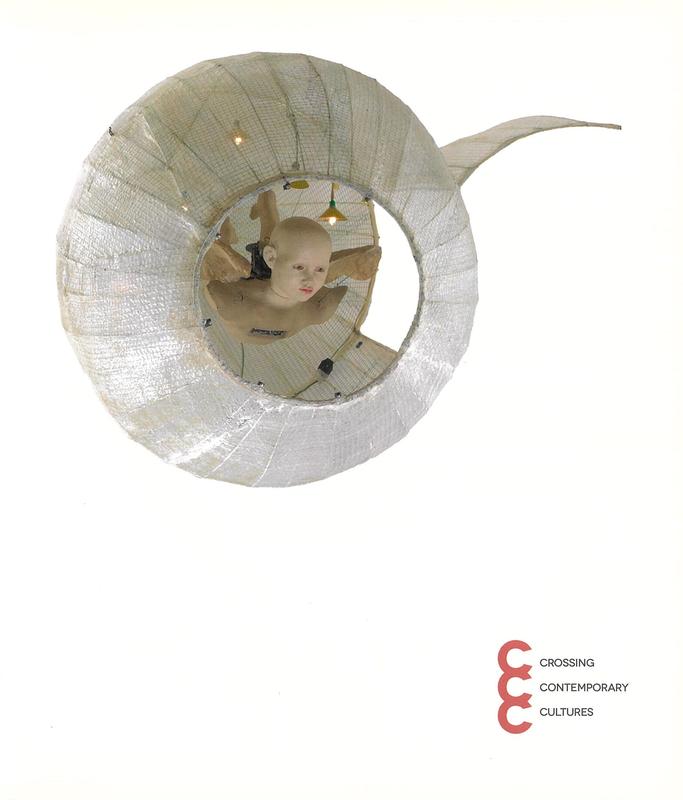 Crossing contemporary cultures / MiFA cover