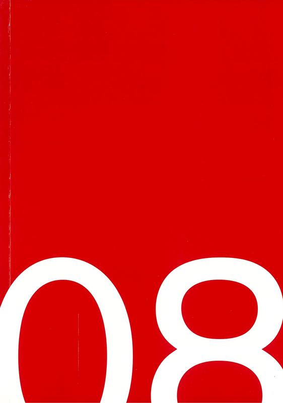 2008 : 29 January - 10 February 08 / Sullivan + Strumpf Fine Art cover