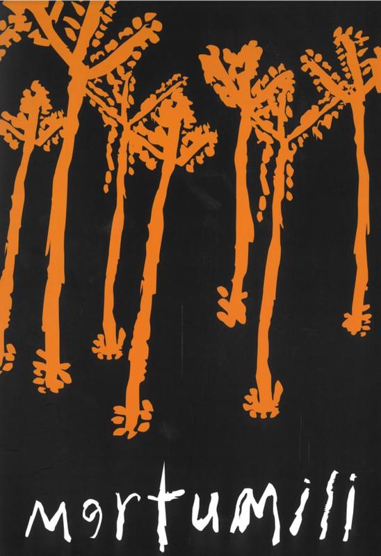 Martumili / Martumili Artists cover