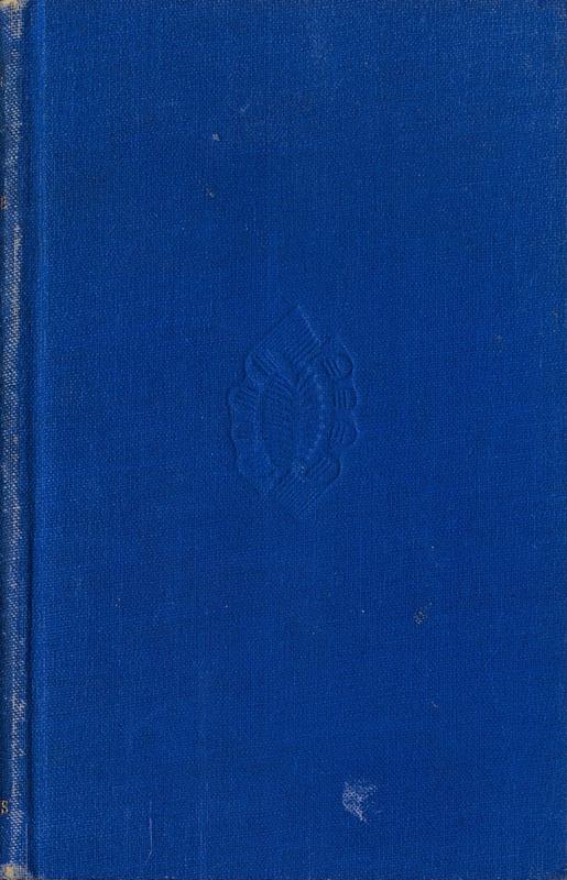 The city of God (de civitate dei) : volume two / Saint Augustine cover