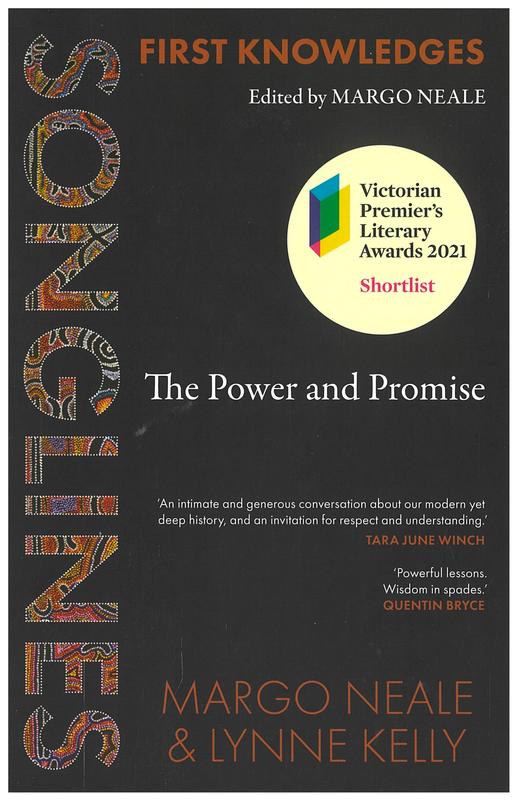 Songlines : the power and promise / Margo Neale and Lynne Kelly cover