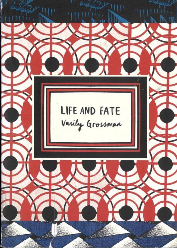 Life and fate / Vasily Grossman ; translated by Robert Chandler cover