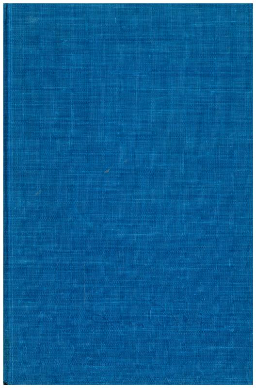 Present at the creation : my years in the State Department / Dean Acheson cover