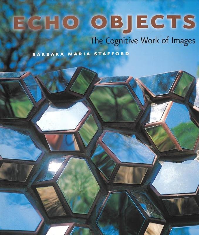 Echo objects : the cognitive work of images cover