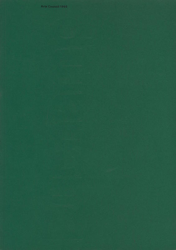 Duchamp : the almost complete works of Marcel Duchamp / Arts Council of Great Britain cover