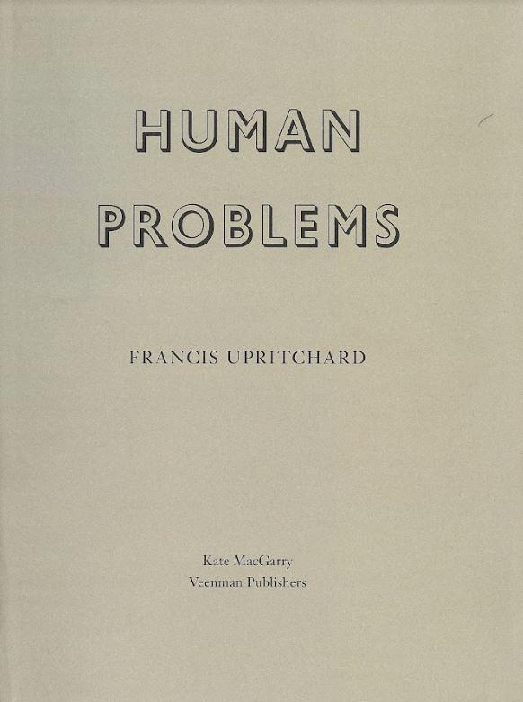 Human problems cover