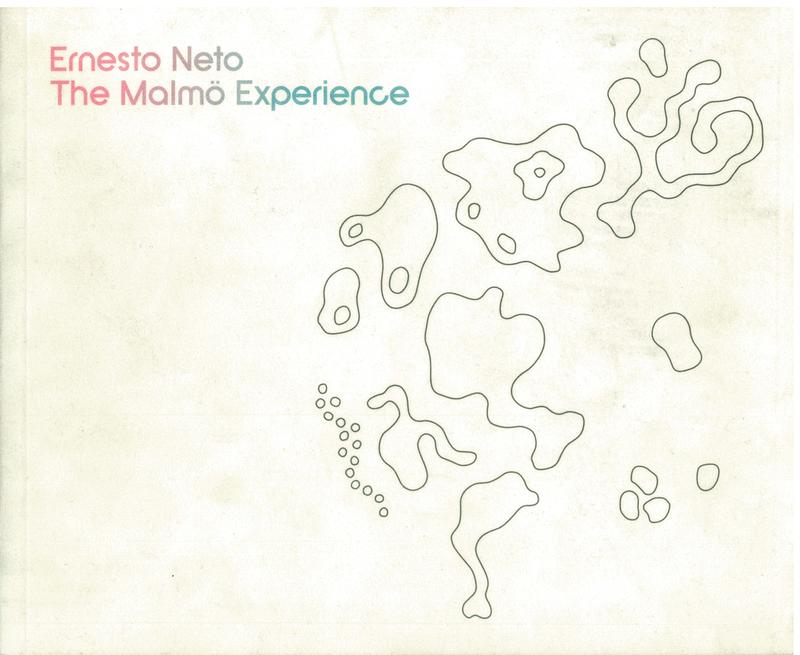 The Malmo experience cover