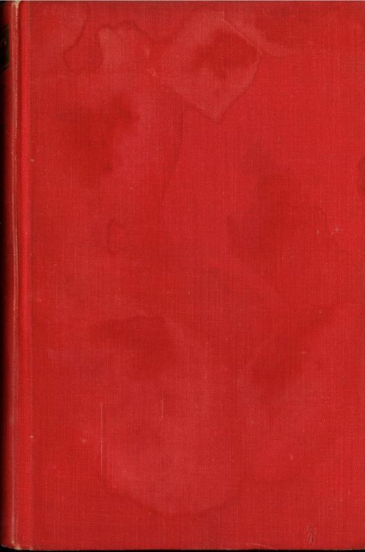 Collector's choice : the chronicle of an artistic odyssey through Europe / Ethel Le Vane, J. Paul Getty cover