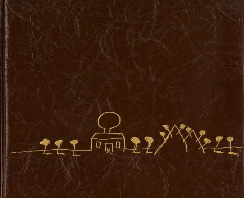 The Australian landscape and its artists / Elwyn Lynn cover