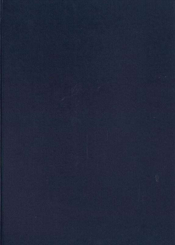 Art magazines in Australia 1963-1990 : a study of values, influence and patronage / Michael Denholm cover