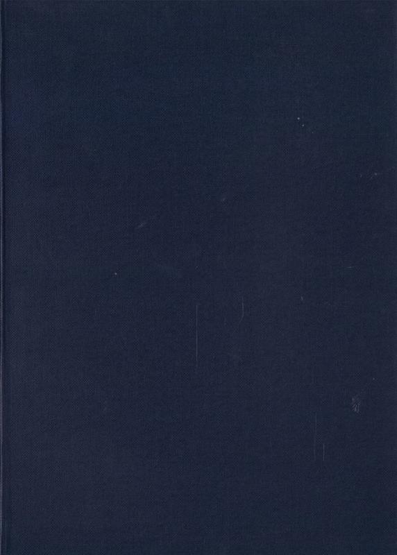 Art magazines in Australia 1963-1990 : a study of values, influence and patronage / Michael Denholm cover