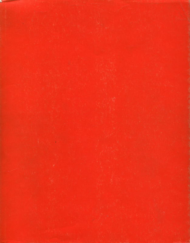 Blinky Palermo : 1964-1976 cover