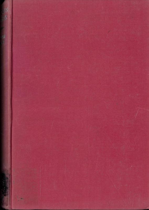 Victorian Olympus / by William Gaunt cover