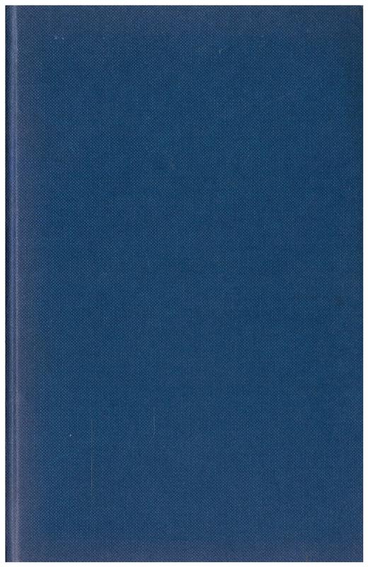 Flaws in the glass : a self-portrait / Patrick White cover